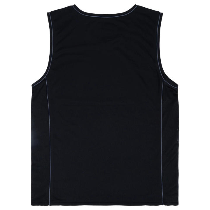 TANK JERSEY CONCRETE - BLK