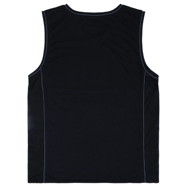TANK JERSEY CONCRETE - BLK