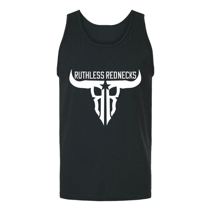 TANK RAW TALENT - BLK