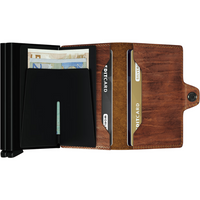 TWINWALLET DUTCH MARTIN - WHIS