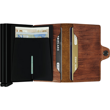 TWINWALLET DUTCH MARTIN - WHIS