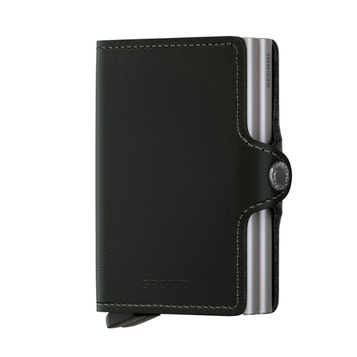 TWINWALLET ORIGINAL - BLK