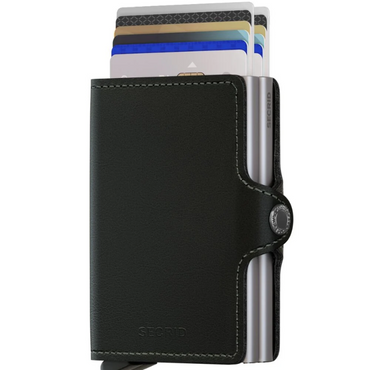 TWINWALLET ORIGINAL - BLK