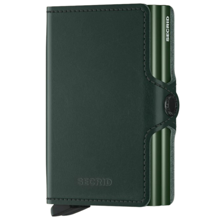 TWINWALLET ORIGINAL - GRN