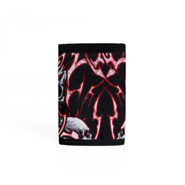 WALLET DOUBLE DEATH