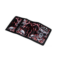 WALLET DOUBLE DEATH