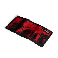 WALLET KILLER RAVEN