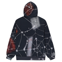 ZIP UP REDEMPTION - BLK