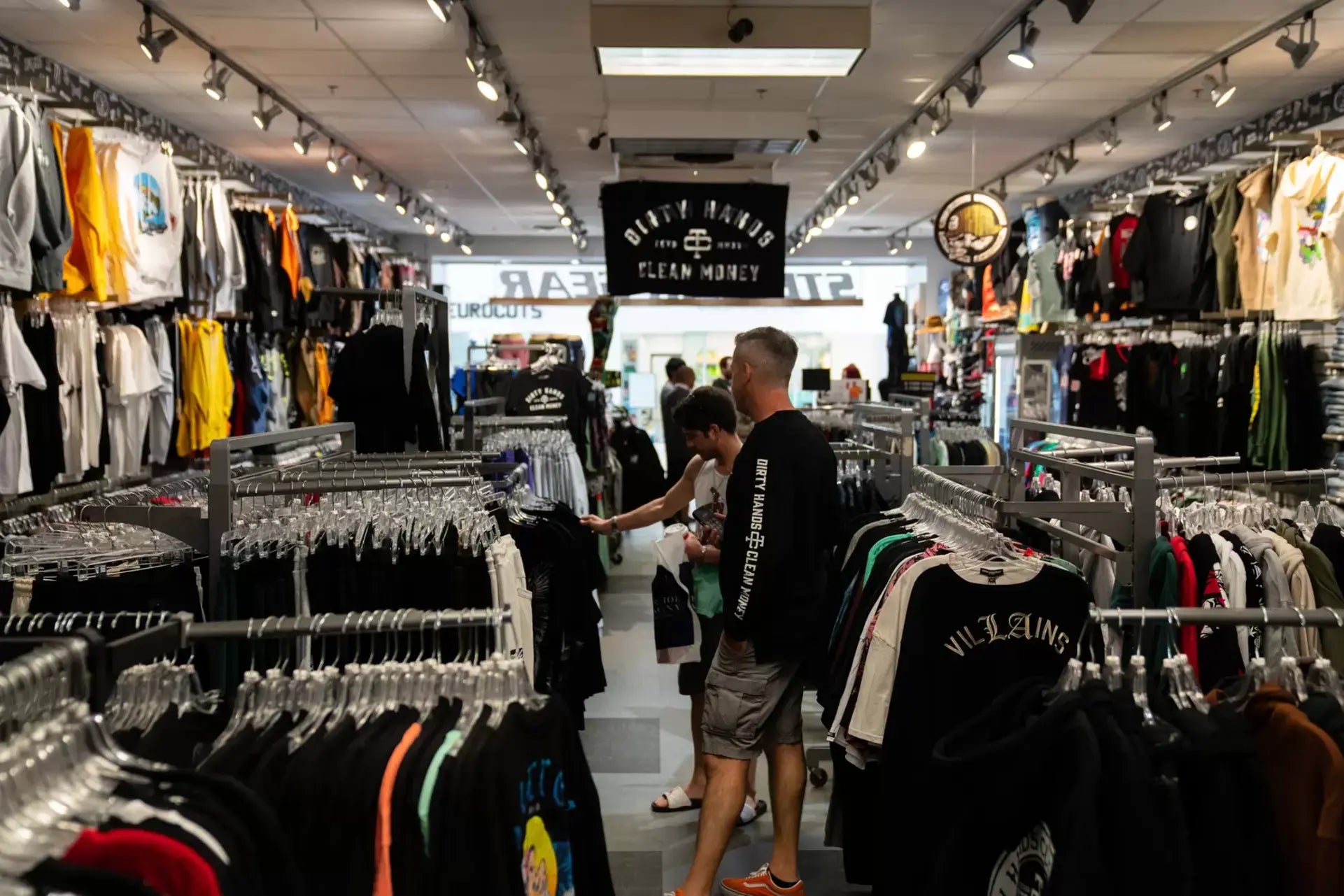 Branded Clothing Store for Men Women in Saskatoon Stellar Gear